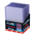 Ultra PRO: Toploader - 3" x 5" (25ct) - for just $0! 