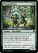 Treeguard Duo (BLB-200) - Bloomburrow - for just $0.07! 