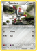 Pawniard (19/39) [XY: Kalos Starter Set] - for just $0.20! 