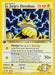 Lt. Surge's Electabuzz (6/132) [Gym Heroes 1st Edition] - for just $37.20! 