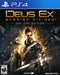 Deus Ex: Mankind Divided [Day One Edition] – PlayStation 4 (PS4) - for just $0! 
