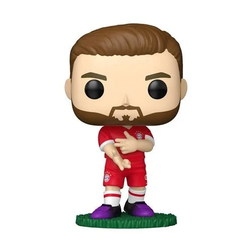 Funko Pop! Football Vinyl Figures - Select Figure(s) - for just $12.90! 