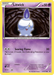 Litwick (57/101) [Black & White: Noble Victories] - for just $0.20! 