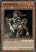 Caninetaur [MP17-EN165] Common - for just $0.10! 