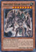 Ancient Gear Golem (Green) [DL18-EN004] Rare - for just $4.80! 