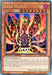 Lava Golem [STP3-EN002] Ultra Rare - for just $3.25! 