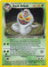 Dark Arbok (2/82) [Team Rocket Unlimited] - for just $4.85! 