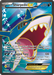 Sharpedo EX (152/160) [XY: Primal Clash] - for just $15.30! 