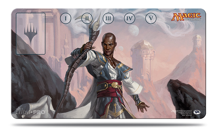 Ultra PRO: Playmat - Commander 2014 (Teferi, Temporal Archmage) - Just $0! Shop now at Retro Gaming of Denver