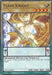 Flash Knight [DEM4-EN003] Common - for just $0.10! 