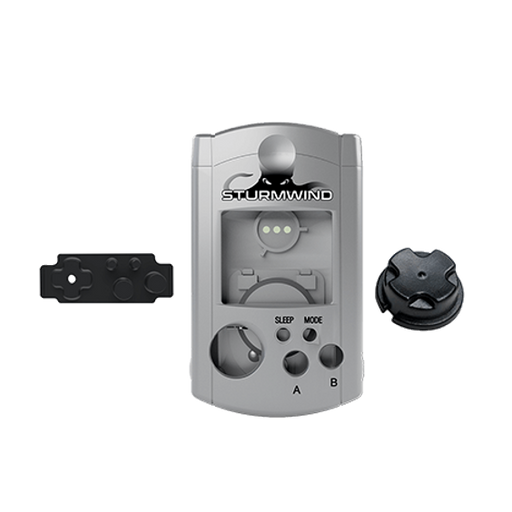 Sturmwind: Limited Edition (Sega Dreamcast) - for just $0! 