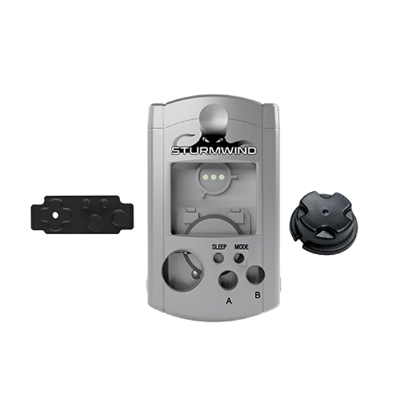 Sturmwind: Limited Edition (Sega Dreamcast) - for just $0! 