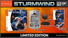 Sturmwind: Limited Edition (Sega Dreamcast) - for just $0! 