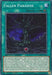 Fallen Paradise [SGX3-ENG10] Common - for just $0.15! 