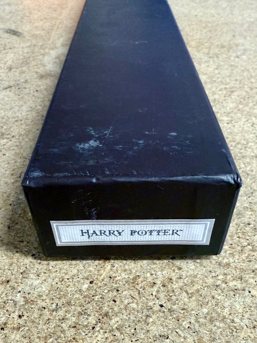 Universal Studios Orlando Official Replica Harry Potter Phoenix Feather Wand - for just $35! 