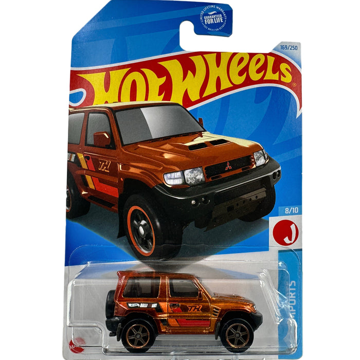 Hot Wheels Super Treasure Hunts - for just $24.99! 