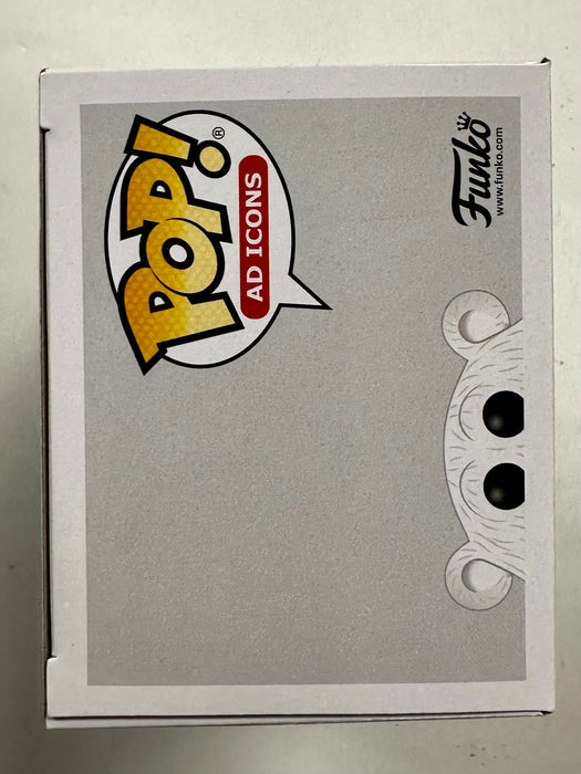 Funko Pop! Ad Icons Icee Polar Bear Holding Icee #72 Vaulted 2019 Exclusive - for just $15! 