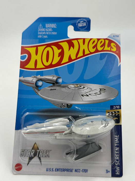 Hot Wheels  | 1:64 Diecast | HW Screen Time - for just $0.99! 