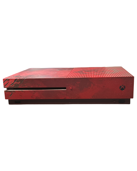 Gears of War 4 Limited Edition Replacement - Gaming Machine (Refurbished) - for just $265.99! 