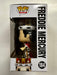 Funko Pop! Rocks Queen Freddie Mercury With Crown #184 Bohemian Rhapsody 2020 - for just $20! 