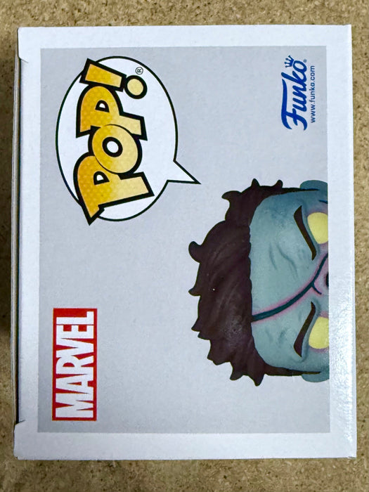 Funko Pop! Marvel Zombie Iron Man #944 Marvel Studios Disney + What If? 2021 - for just $10! 