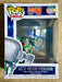Yung Joc Signed Rapper MTV Moon Man Funko Pop! #201 JSA COA - for just $135! 