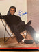 Johnny Mathis Signed & Framed You Light Up My Life Vinyl With JSA COA - for just $100! 