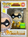Funko Pop! Animation Gran Torino #1161 My Hero Academia SDCC 2022 Exclusive - for just $15! 