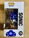 Funko Pop! Plus Games Sonic the Hedgehog (Pearlescent) #1114 Exclusive SEGA - for just $15! 
