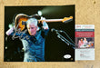 Mike McCready Signed Autographed Pearl Jam Lead Guitarist Photo With JSA COA - for just $120! 