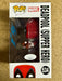 TJ Miller Signed Thanksgiving Deadpool “Weasel” Funko Pop! #534 With JSA COA - for just $85! 