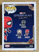 Funko Pop! Marvel Spider-Man (Integrated Suit) #913 No Way Home 2021 - for just $13! 