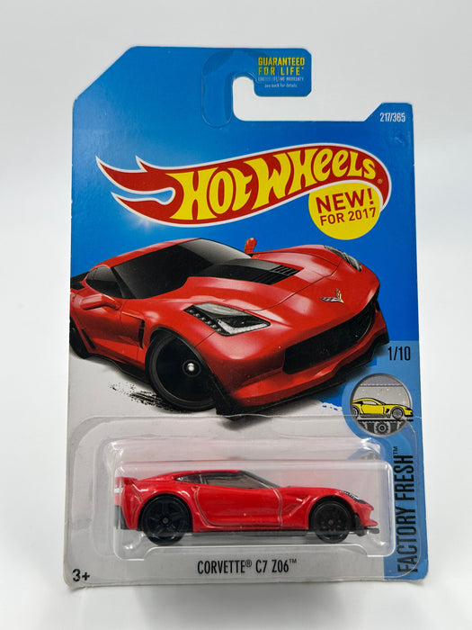 Hot Wheels American Power 1:64 Diecast Assorted (Ford, Chevy, Dodge, Mustang, Corvette, GMC, Jeep, Merc, Camaro) - for just $1.50! 