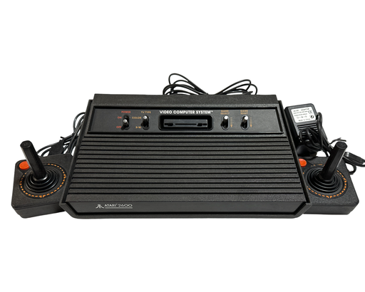 Atari 2600 [Vader] - Atari 2600 - for just $146.99! 