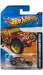 Hot Wheels Heat Fleet 11 9/10 Red Custom Volkswagen Beetle Toy Car 99/244 - for just $15.99! 
