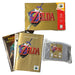 Zelda Ocarina Of Time - Nintendo 64 - for just $42.99! 