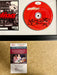 Josey Scott Signed Saliva Back Into Your System” (2002) Framed CD With JSA COA - for just $120! 