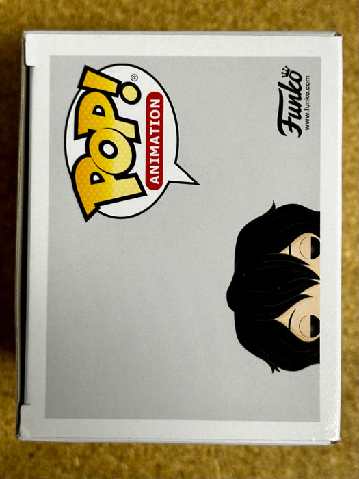 Funko Pop! Animation Shota Aizawa #375 My Hero Academia 2018 Vaulted Eraser Head - for just $10! 