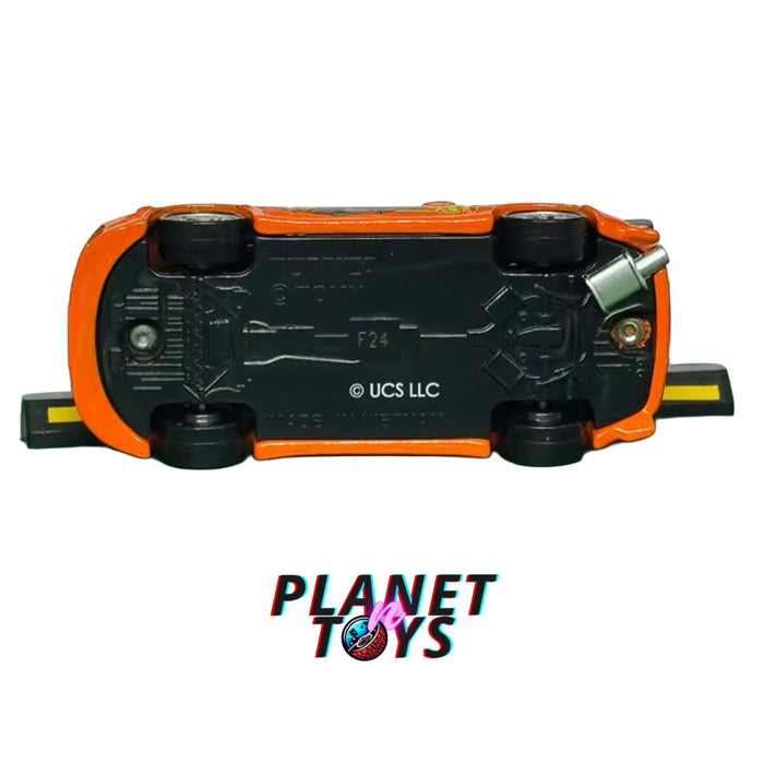 Takara Tomy Tomica Premium Unlimited 03 F & F Toyota Supra A80 1:64 - for just $24.99! 