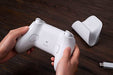 8BitDo Ultimate Bluetooth Controller with Charging Dock for Nintendo Switch / Windows - for just $64.99! 
