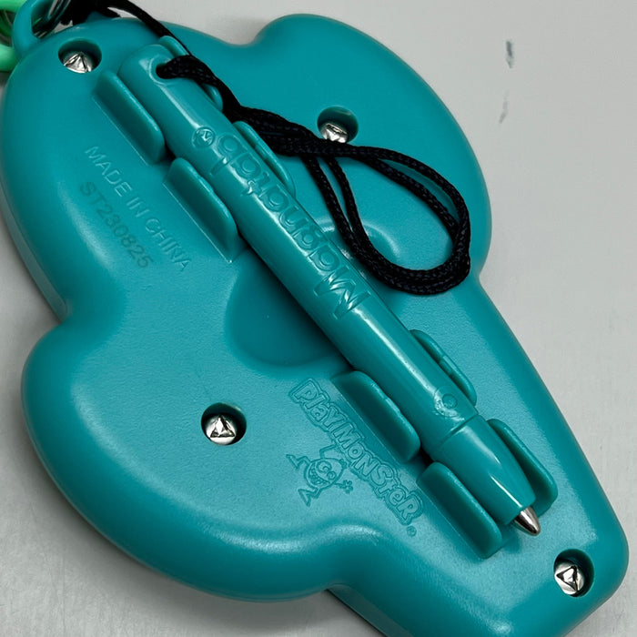 MAGNATAB (3 PACK) Keychain Magnetizing Minis Fidget Toy Cactus Ages 3+ ST230825 - for just $13! 