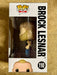 Funko Pop! WWE Brock Lesnar #110 Amazon 2022 Exclusive Suplex City F5 - for just $14.99! 