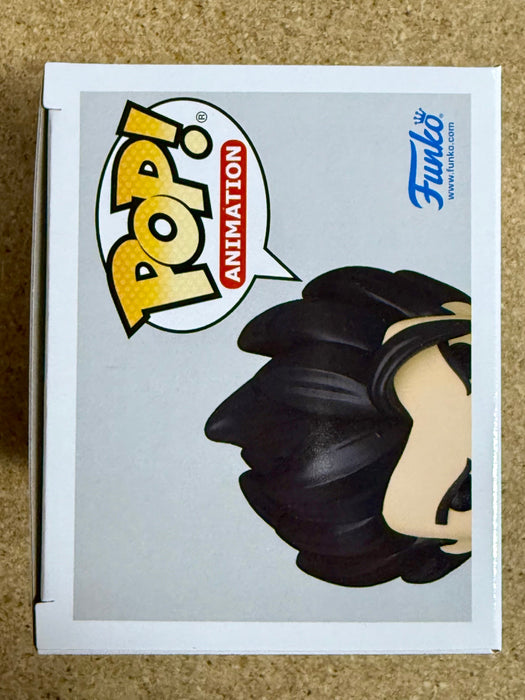 Funko Pop! Animation Gogeta #1863 Dragon Ball Super Broly The Movie 2024 - for just $13! 