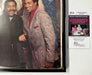 Otis Williams Signed & Framed Temptations: Together Again Vinyl With JSA COA - for just $150! 