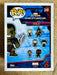 Funko Pop! Marvel Hulk (Gladiator) #249 Thor Ragnarok 2017 Vaulted Exclusive - for just $15! 