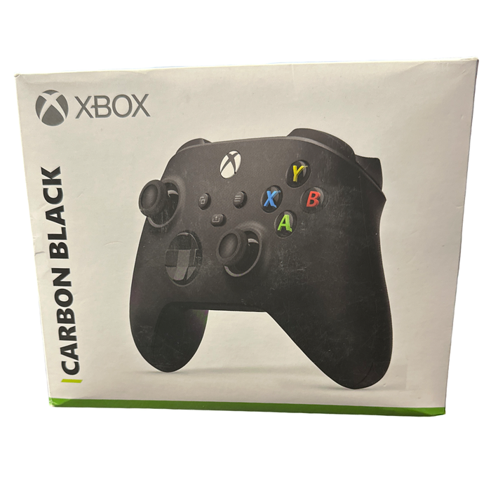Microsoft Series S/X Wireless Controller - Xbox Series X - for just $30.99! 