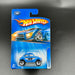 Hot Wheels Blue Cards Old Models 1:64 Assorted - for just $1.99! 
