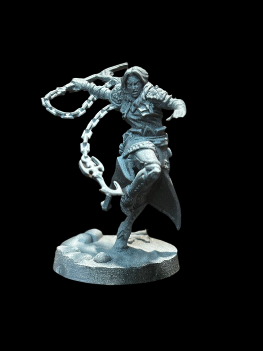 Human Pirate - Hook Master - for just $1.95! 