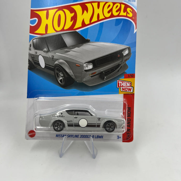 Custom Made Diecast 1:64 + Protector Case Hot wheels for any occasion - for just $26.99! 