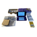 New Nintendo 2DS XL Purple + Silver [Mario Kart 7 Pre-installed] - Nintendo 3DS - for just $319! 